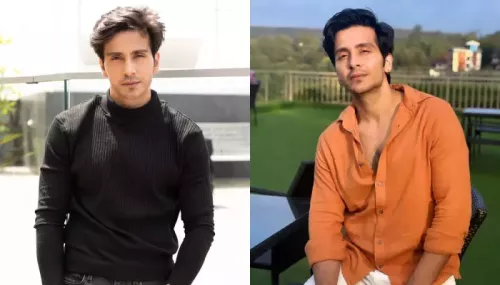 Who Is Param Singh? Rose To Fame With 'Sadda Haq' Alleged New Lead In 'Ghum Hai Kisikey Pyaar Meiin'