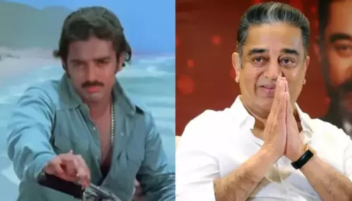 Kamal Haasan Once Revealed The Actual Reason He Left Bollywood, 'Underworld Connections, Threats...'