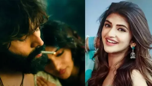 Sreeleela Will Make Bollywood Debut With Kartik Aaryan: Do You Know She Allegedly Became Mom At 23?