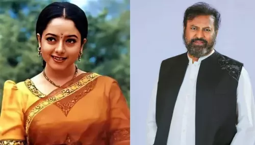 Soundarya's Death Case: Who Is Mohan Babu? Actor Booked Under Murder Charges After Two Decades