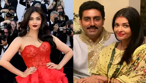 When Aishwarya Rai's Comment On Indian Divorces Had Gone Viral, 'They Say...'