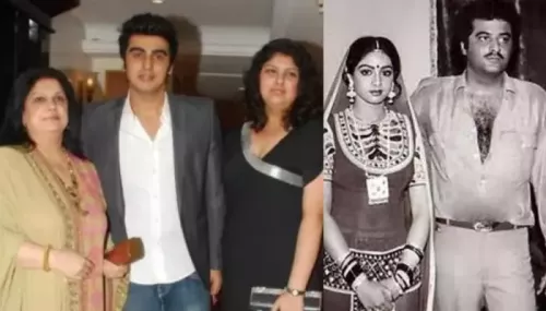 Mona Shourie Was Advised To Lose Weight, Have Spa When Boney Started Dating Sridevi, 'Humiliation..'