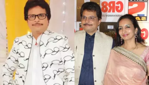 Who Is Asit Kumarr Modi's Wife, Neela? She Supported Him Like A Rock Despite Harassment Allegations