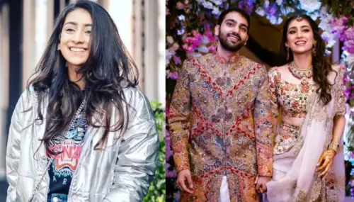 Meet Pragya Saboo, Leading Entrepreneur, Isha Ambani's Devrani, Zumba Instructor, TEDx Speaker