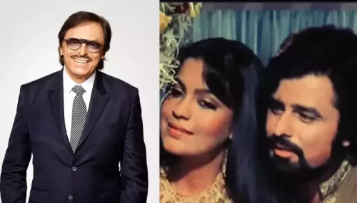 Sanjay Khan, A Hanuman Bhakt, Away From Acting For 22 Years But Has A Net Worth Of Rs. 417 Crore