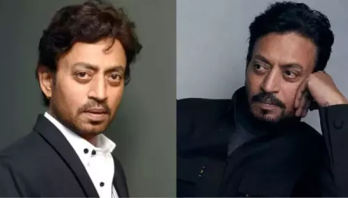 Irrfan Khan's Journey From Visiting Rajesh Khanna's House As An AC Mechanic To Bollywood Stardom