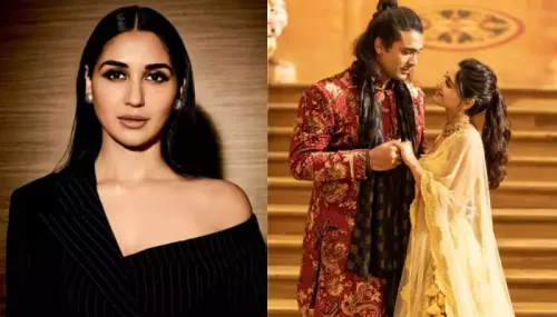 Nikita Dutta, 'Jewel Thief' Lead, TV Actor To Bollywood Star, Rumoured Affair With Jubin Nautiyal