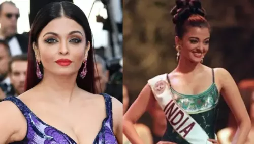 When Aishwarya Rai Admitted She Didn't Have 'Best Beach Body' During Miss World 'There Were Other..'