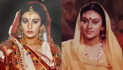 'Ramayan' Fame, Dipika Once Revealed They Didn't Celebrate Diwali For Four Years While Shooting