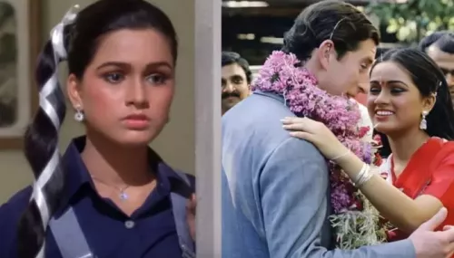 Padmini Kolhapure Was Asked By A British Officer If She Kissed Prince Charles During His India Visit