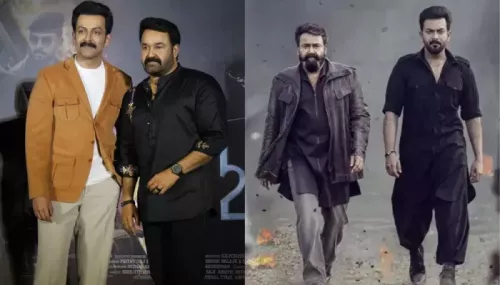 Empuraan Controversy Explained: Mohanlal's Apology, Attack On Prithviraj Sukumaran, Kerala CM Vs BJP