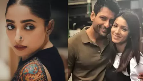 Ishaa Saha Once Gave FIERCE Reaction To Dating Buzz With Barkha's Ex-Husband Indraneil 'Don't Owe..'