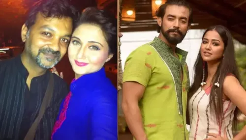 Shocking Breakups Of Popular Bengali Celeb Couples: From Srijit And Swastika To Sohini And Ranojoy