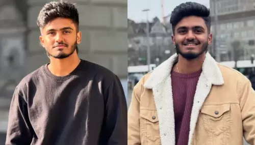 Meet Sai Abhyankkar: Family Of Singers, Replaced AR Rahman, Bagged Record With Atlee And More