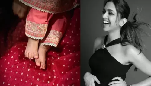 From Bollywood Glam To Baby Bliss: Actresses Who Will Celebrate Mother's Day For The First Time