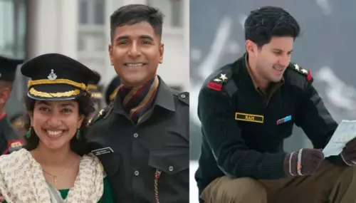Stories From The South: Regional Movies Honouring The Indian Army And Heroes