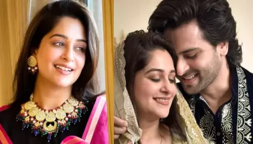 Meet Dipika Kakar, Highest Paid TV Actress, Converted To Islam, Quit Acting, Diagnosed With Tumour
