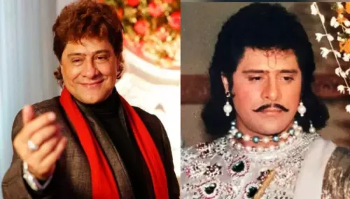Where Is Feroz Khan Now? Changed Name To Arjuna After 'Mahabharat' For A Special Reason, Left Acting