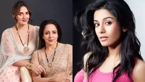 Hema Malini Had No Regret About Esha Deol Slapping Amrita Rao, 'Koi Galat Baatein Kehte Rehte...'