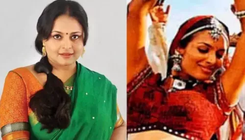 Meet Shilpa Shirodkar, 'BB'18 Fame: From Losing 'Chaiyya Chaiyya' To Malaika Arora, And More