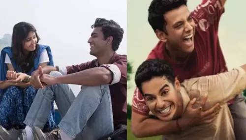 Neeraj Ghaywan's Cannes Journey Of 10 Years: From Masaan To Homebound, 2 Films Made India Proud