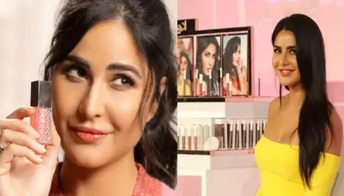 Katrina Kaif As A Businesswoman: How The Actress Built Kay Beauty, Not Just A Brand But An Empire