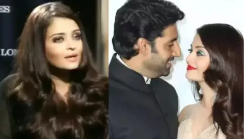 Aishwarya Rai Revealed Why She Rejected 'Happy New Year', 'Would've Been Strange For Abhishek...'