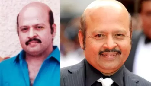 When Rajesh Roshan Revealed How He Survived In The Music Industry For Five Decades, 'Adapt..'