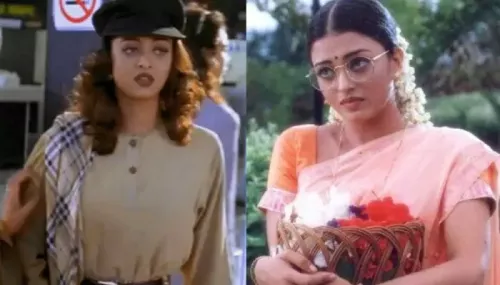 Aishwarya Revealed Being Pampered On A Film Set In The Initial Years Of Career, 'Was Quite The Baby'