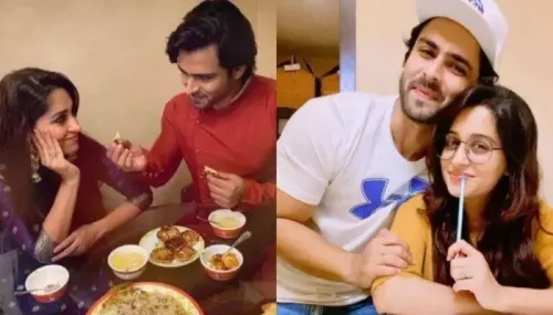 Dipika Kakar's Diet And Wellness Routine: Homemade 'Dal Without Tadka', 'Jawar Roti', To Stay Fit