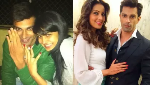 Jennifer Winget And Karan Singh Grover's Divorce REASON, 'Unfortunate Timing', Bipasha Was 'Blamed'