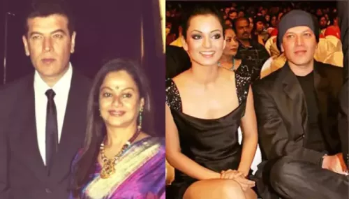 Aditya Pancholi Talked About Dating Kangana Ranaut, Said, 'We Were As Good As Husband And Wife'