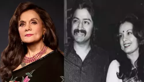 Mumtaz Went On To Have An Extra-Marital Affair After Husband's Infidelity, 'You Do Get Carried Away'