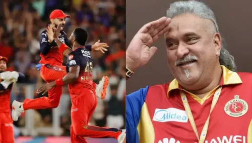 Meet The Owner Of IPL 2025 Winning Team, Royal Challengers Bangalore, After Vijay Mallya Left It