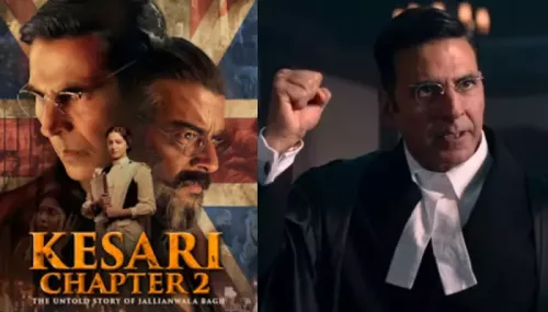 'Kesari Chapter 2' Vs History, What Akshay Kumar's Film Got Right And Wrong About The Real Story