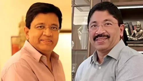 Sun TV Family Feud, How Power, Politics, Money Split Dayanidhi And Kalanithi's Rs. 24,356 Cr Empire