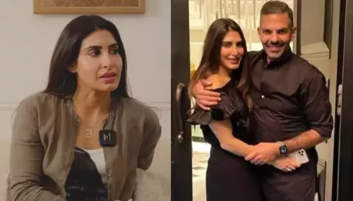 Sunjay Kapur's Wife, Priya Called Him 'Misunderstood', Admired His Strength After Divorce And Loss