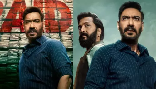 Is Ajay Devgn's Crime Thriller, Raid 2 Based On A True Income-Tax Raid? Here's What We Know So Far