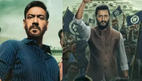 Raid 2 Ending Explained, What Happens To Dada Bhai? Will He Take Revenge From Amay Patnaik?