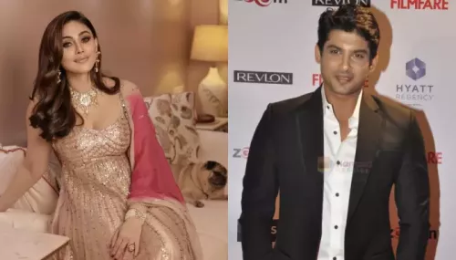 From Sidharth Shukla To Shefali Jariwala, 7 'Bigg Boss' Contestants Whose Deaths Shocked Everyone