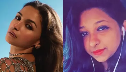 Meet Vedika Prakash Shetty, Alia Bhatt's Ex-PA, Hefty Salary And How She Stole Almost Rs. 77 Lakh