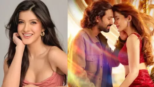 'Aankhon Ki Gustaakhiyan' Actress, Shanaya Kapoor Is A Graduate From A Reputed University Of London