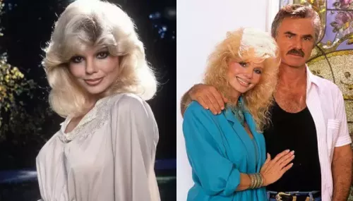 Loni Anderson Dies At The Age Of 79, All You Need To Know About Her Four Husbands, Net Worth, Kids