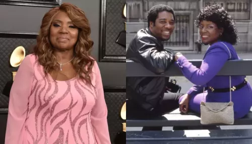 Why Did Gloria Gaynor Divorce Linwood Simon After 26 Years? Health Issues, Addiction And No Kids