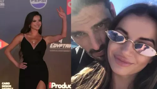 Meet 'BB 19's Natalia Magdalena Janoszek, Author-Singer, Worked In Michele Morrone's Erotic Thriller