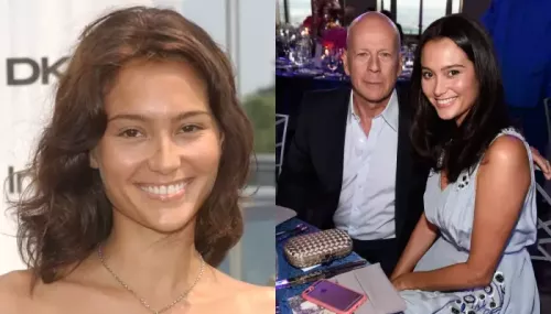 Meet Bruce Willis' Wife, Emma Heming Willis, A Model Turned Actress, Now An Entrepreneur And Mom