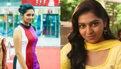 Meet Lakshmi Menon, Actress Stayed Away From Films For Her Mom, Allegedly Kidnapped IT Professional