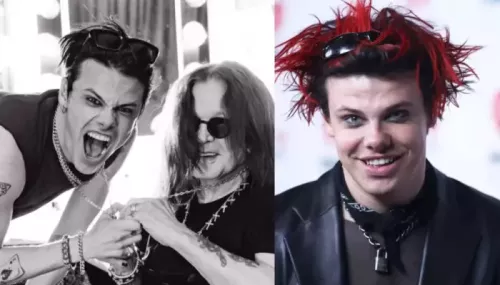 Who Is Yungblud? Singer Paid Tribute To Ozzy Osbourne At VMAs, Dated Famous Singers, Battles-Stardom