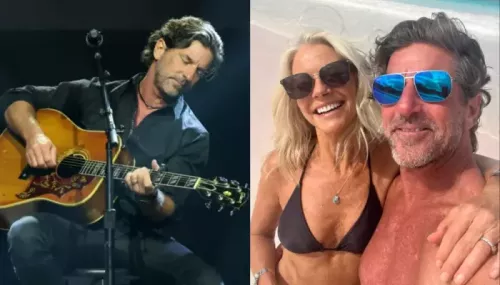 Who Was Brett James Married To? Inside The Grammy Winner's Life As He Dies In Tragic Plane Crash