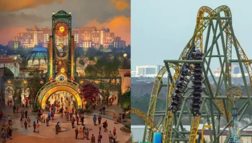 Universal Epic Universe: Who Was Florida Man, Kevin Zavala? Died At 32 On Stardust Racers Ride